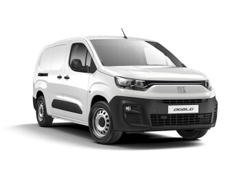Fiat Doblo L2 Diesel 1.5 Multijet 100 H1 Van